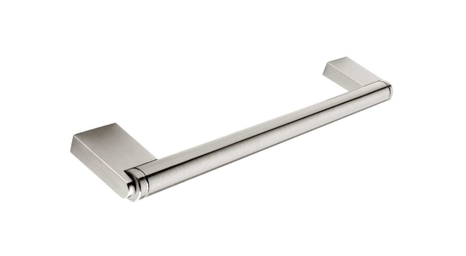 Thorne D Handle, Stainless Steel, Please Select Size: 168mm
