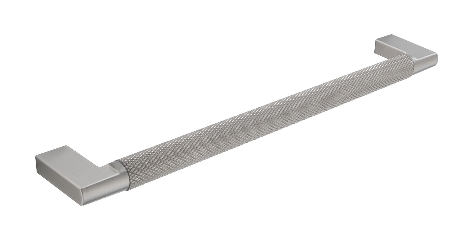 Didsbury D Handle, Stainless Steel, Please select a size: 160mm