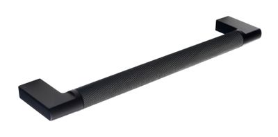 Didsbury D Handle, Matt Black