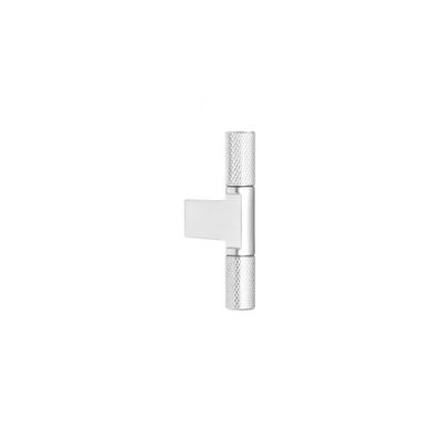 Didsbury T Handle, Stainless Steel (Central hole centre)