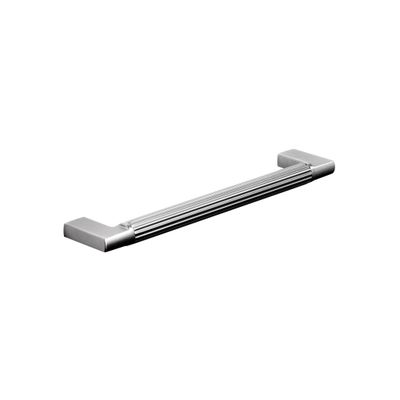Arden D Handle,  Stainless Steel  (160mm hole centre)