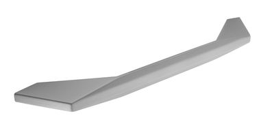 Askern D Handle, Polished Stainless Steel Effect (160mm hole centre)