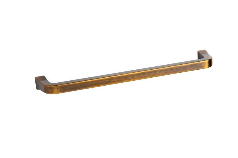 Dalton D Handle, Antique Bronze