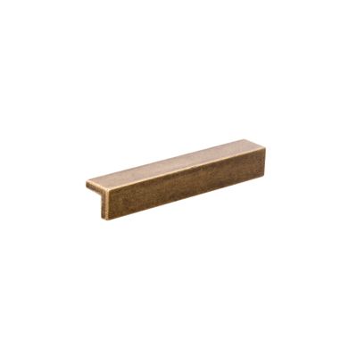 Drayton Trim Handle, Aged Brass