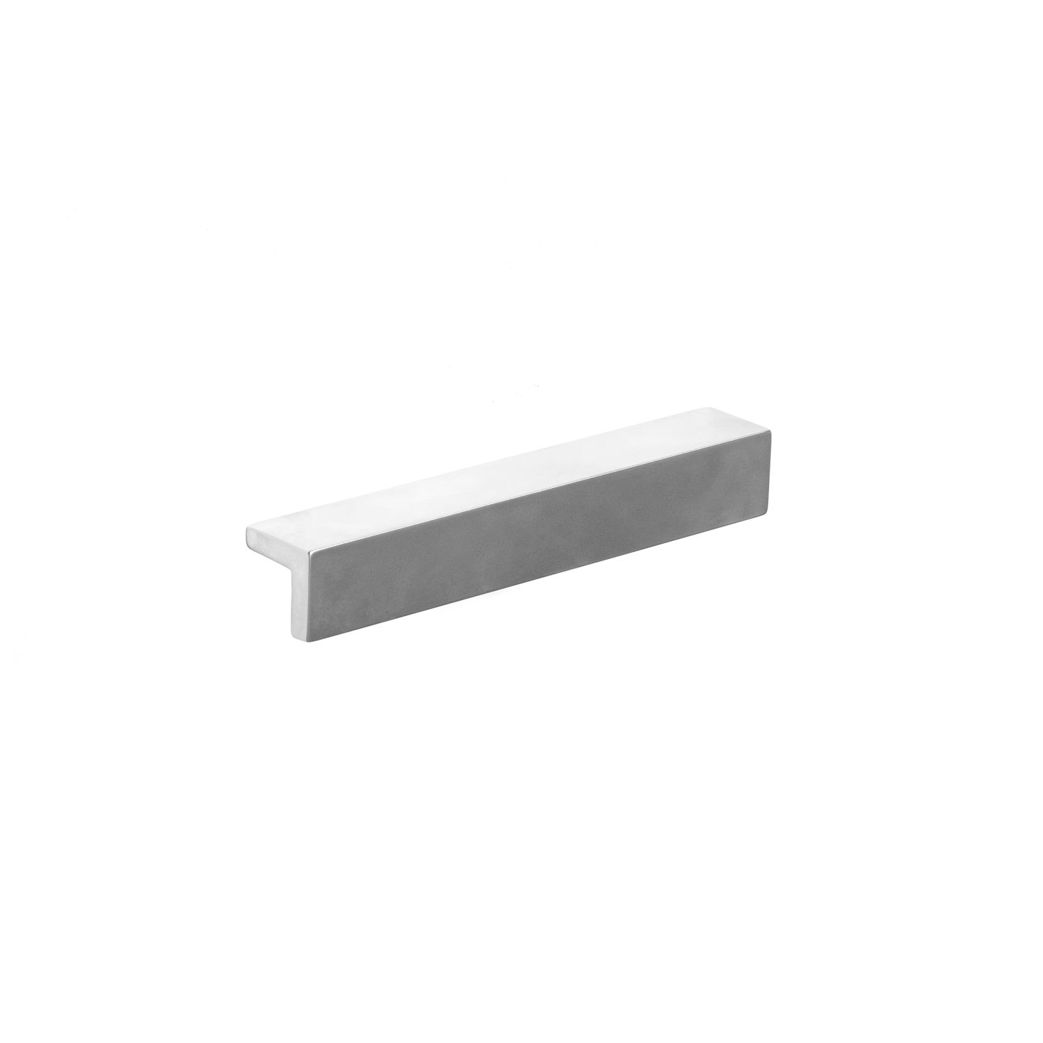 Drayton Trim Handle, Polished Stainless Steel