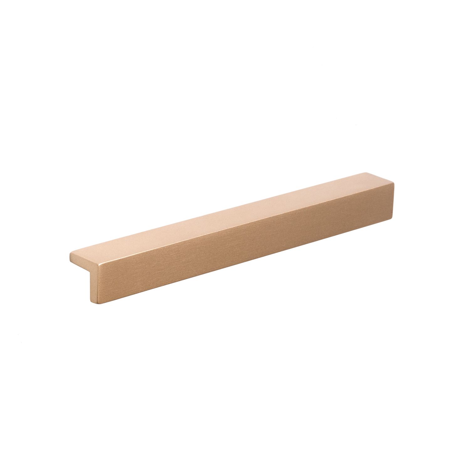 Drayton Trim Handle, Satin Brass