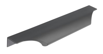 Fell Trim Handle, Satin Black
