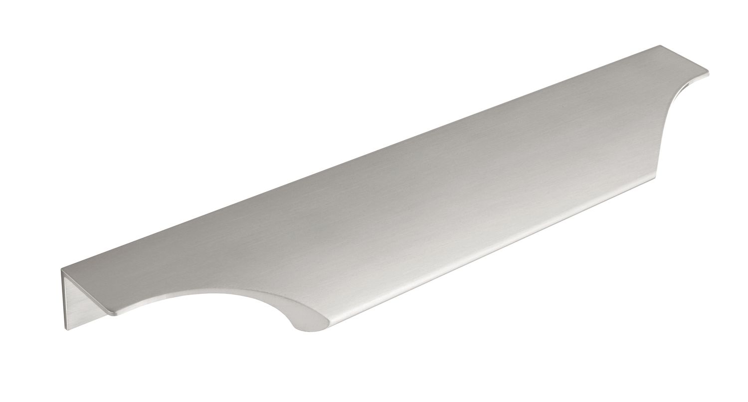 Fell Trim Handle, Stainless Steel Effect