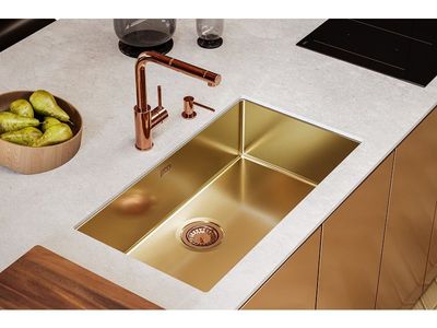 Undermount Sinks