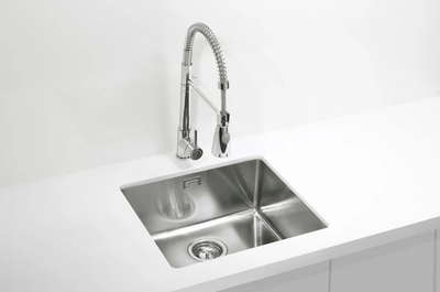 Stainless Steel Sinks