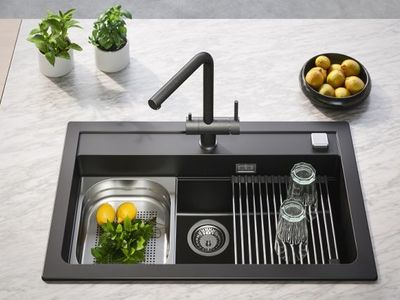 Granite & Composite Sinks