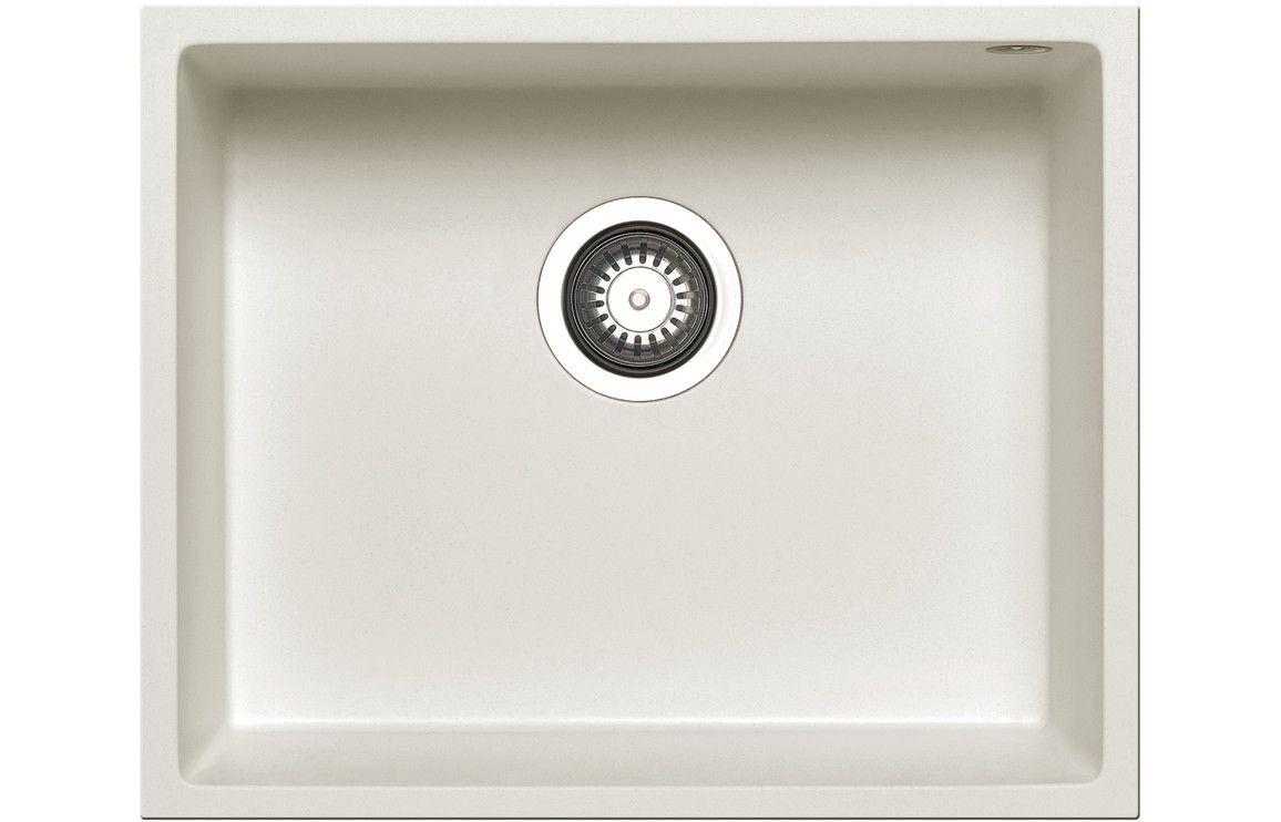 Mastercraft Granite One Bowl Undermount Sink