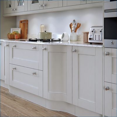 Shaker Kitchens