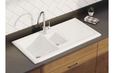 Ceramic Sinks