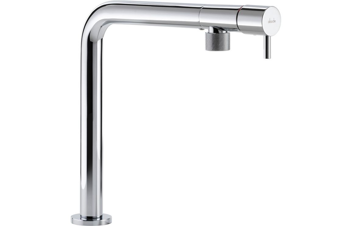 Abode Agilis Single Lever Mixer Tap