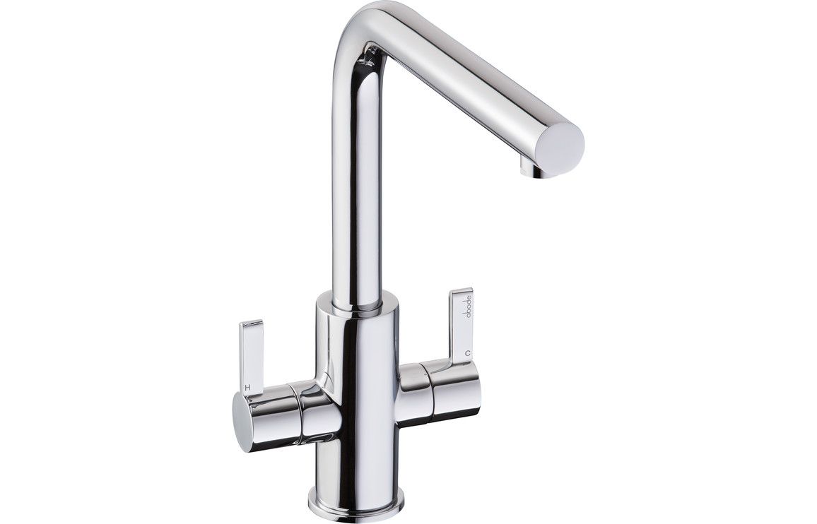 Abode Althia Monobloc Mixer Tap