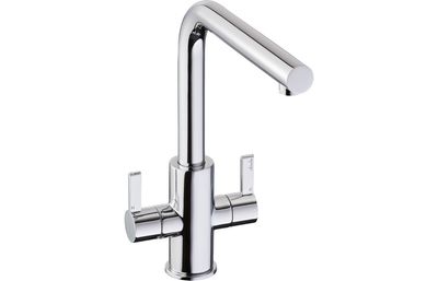 Abode Althia Monobloc Mixer Tap