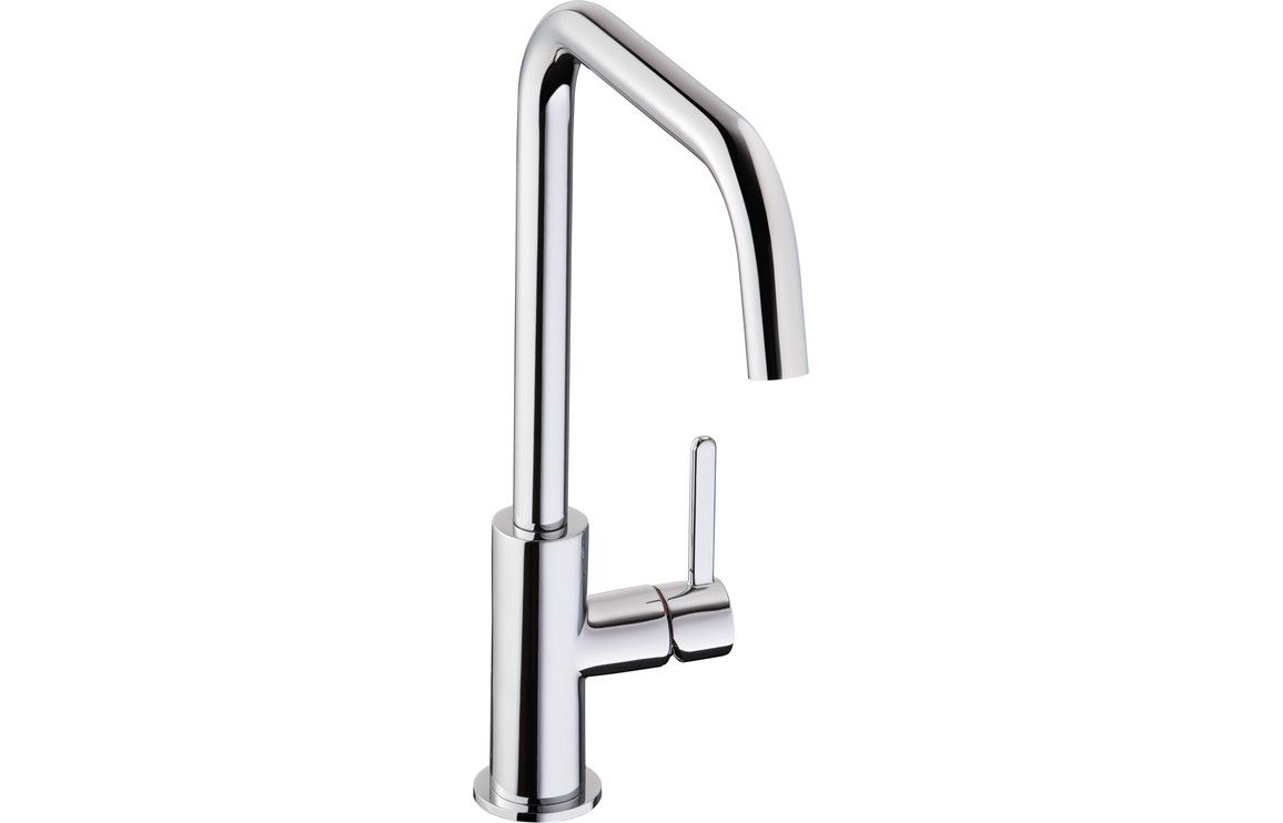 Abode Althia Single Lever Mixer Tap