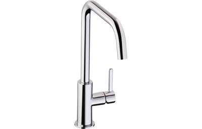 Abode Althia Single Lever Mixer Tap
