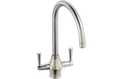 Abode Astral Monobloc Mixer Tap