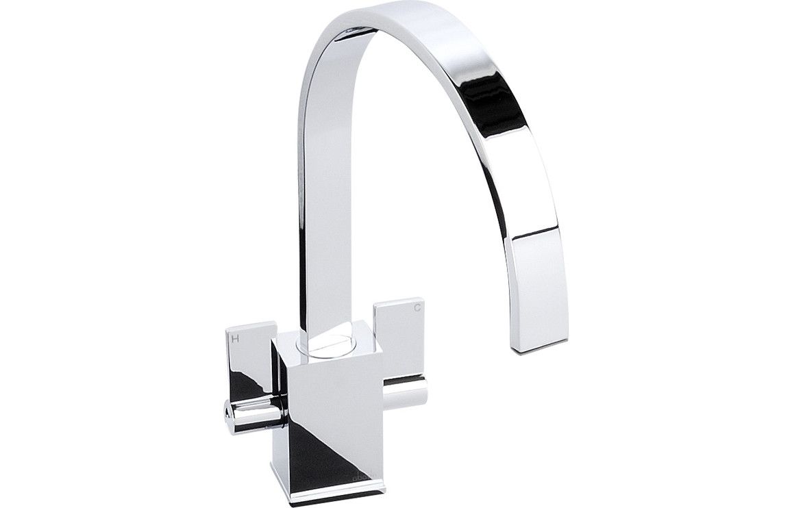 Abode Atik Monobloc Mixer Tap