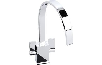 Abode Atik Monobloc Mixer Tap