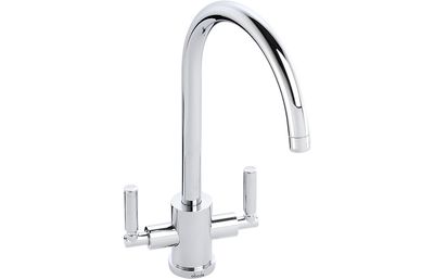 Abode Atlas Monobloc Mixer Tap