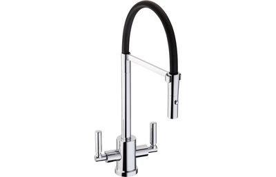 Abode Atlas Professional Monobloc Mixer Tap