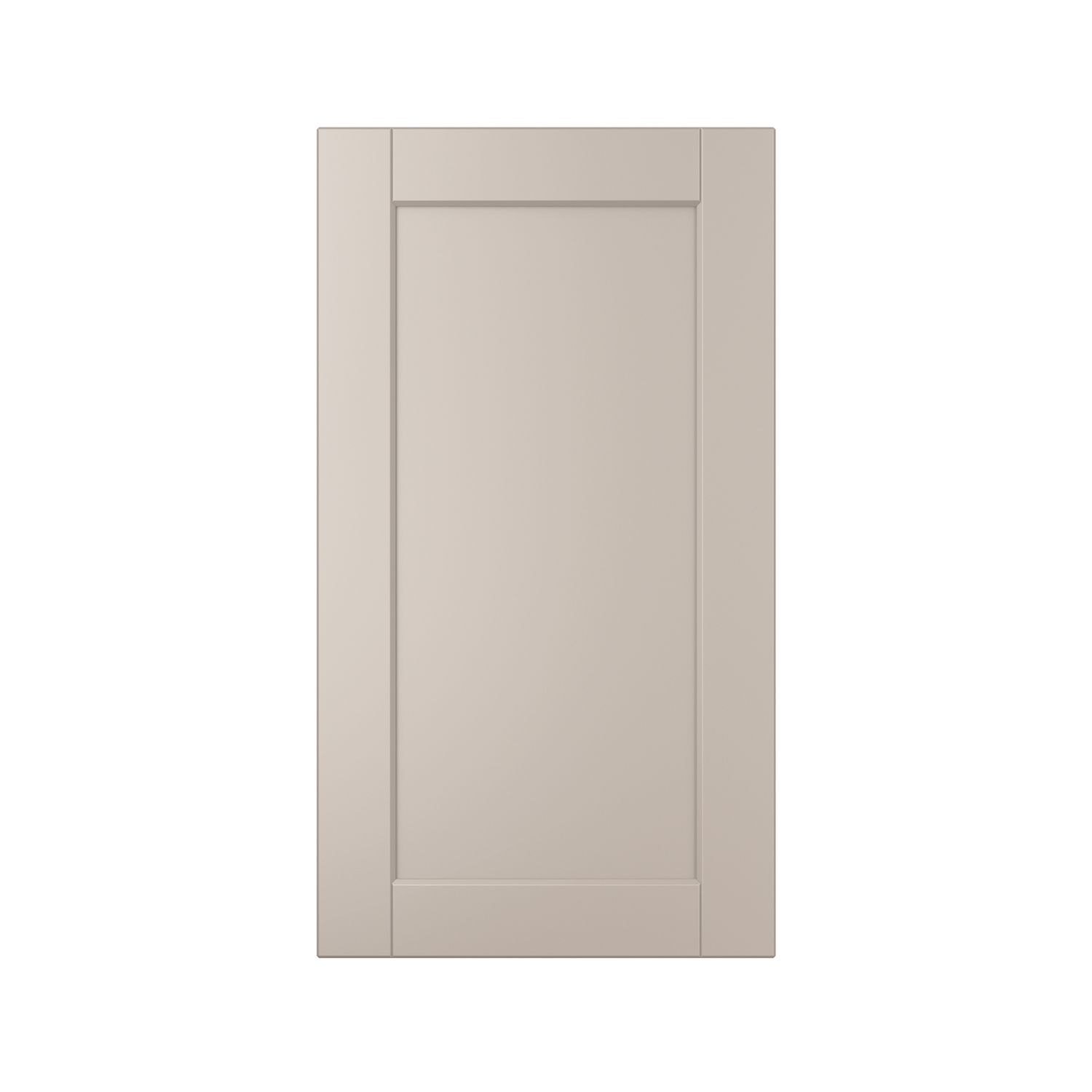 Dawson Sample Door