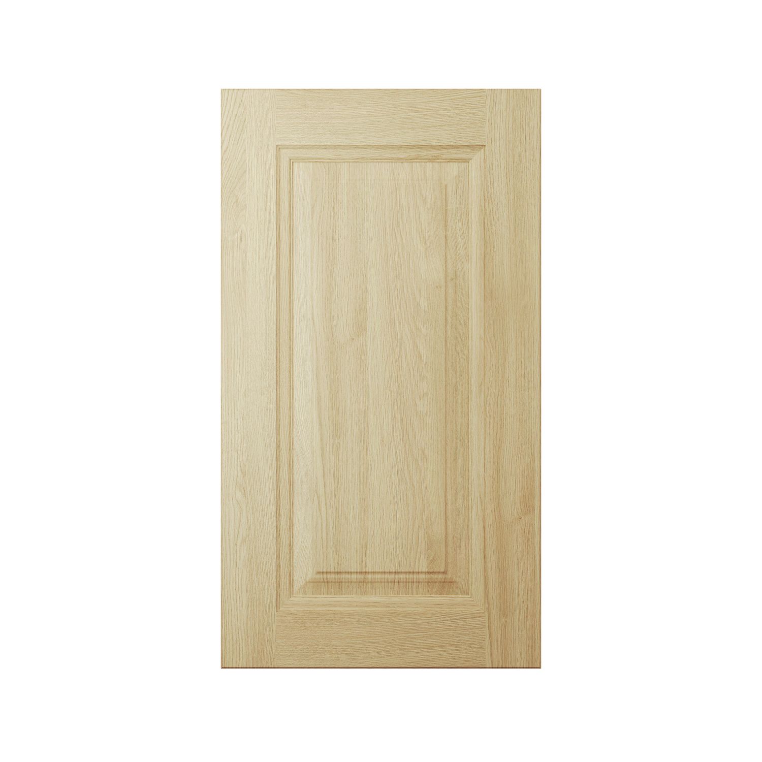 Jefferson Sample Door
