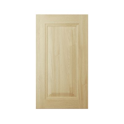 Jefferson Sample Door