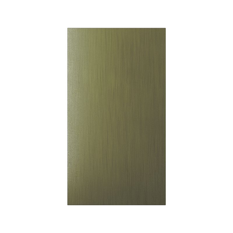 Ferro Sample Door