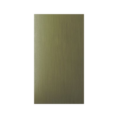 Ferro Sample Door Ferro Sample Door