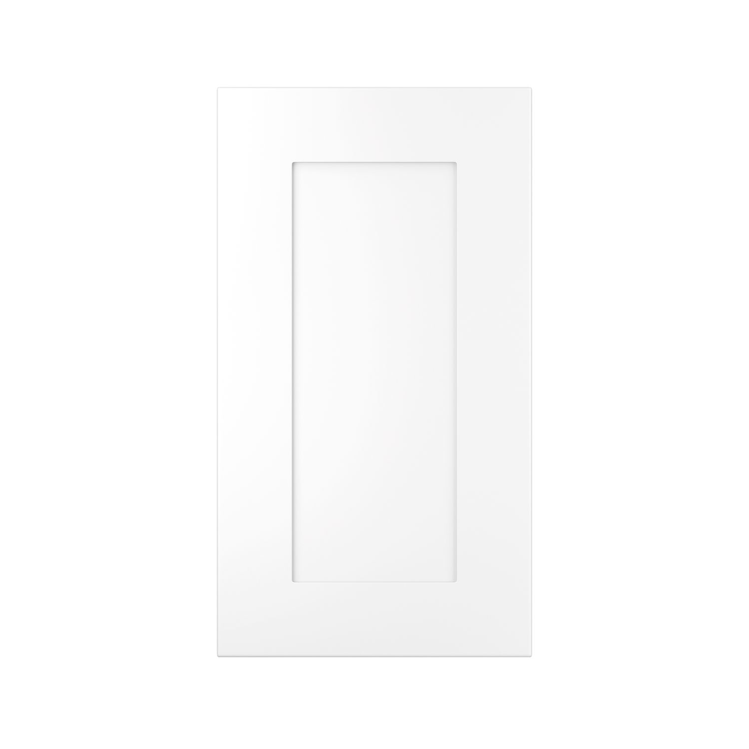Georgia Sample Door