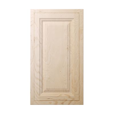 Jacobsen Sample Door