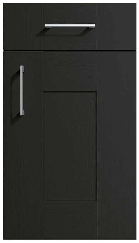 Cartmel Sample Door