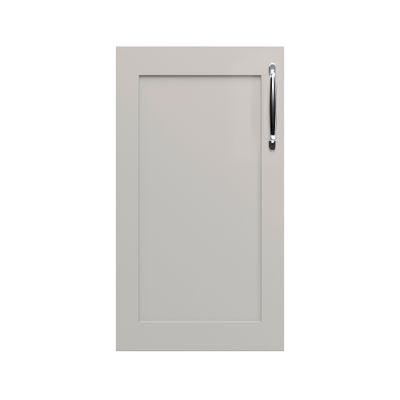 Ascot Sample Door