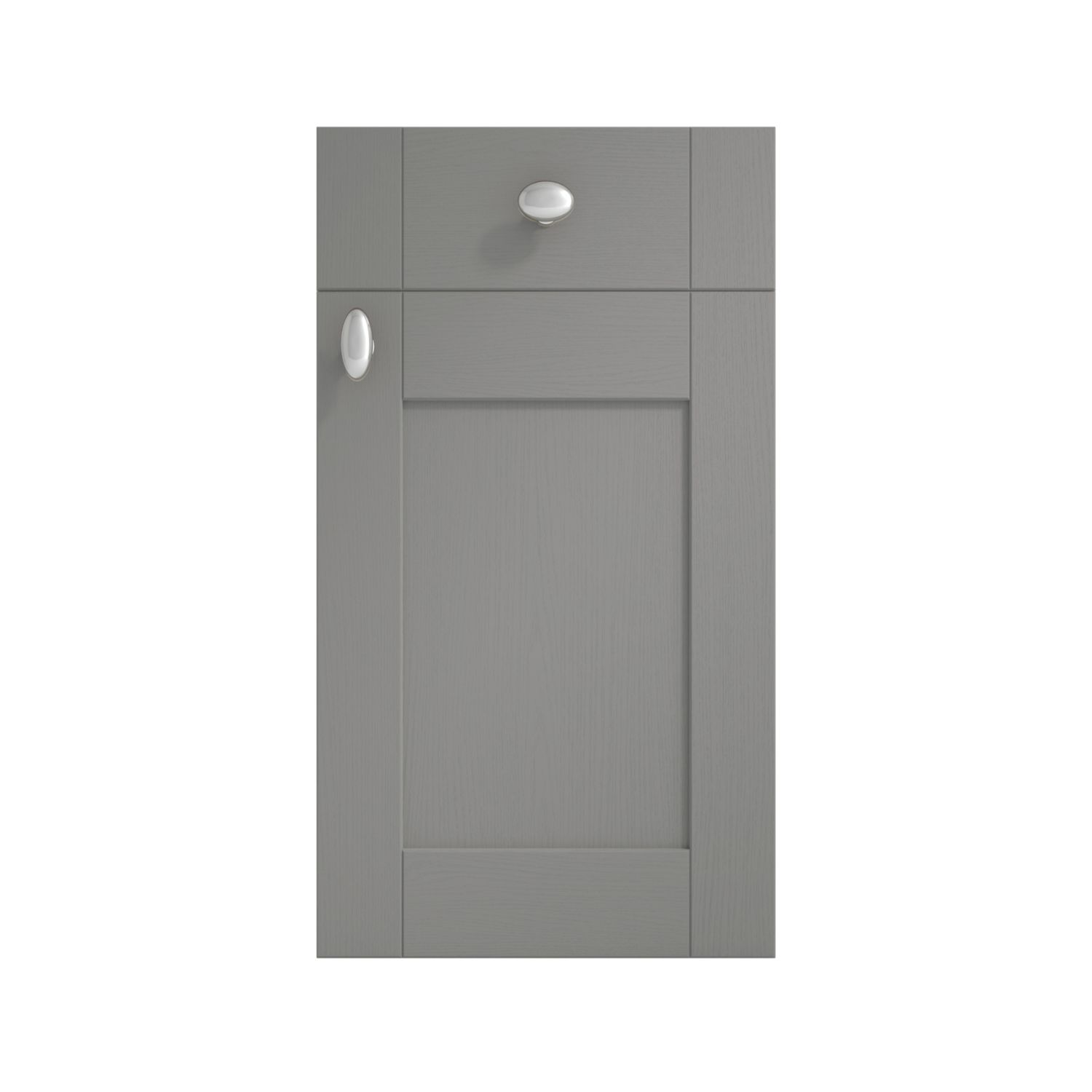 Cambridge Sample Door