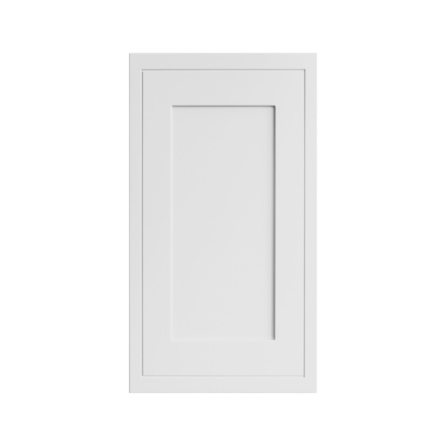 Durham In-frame Effect Sample Door