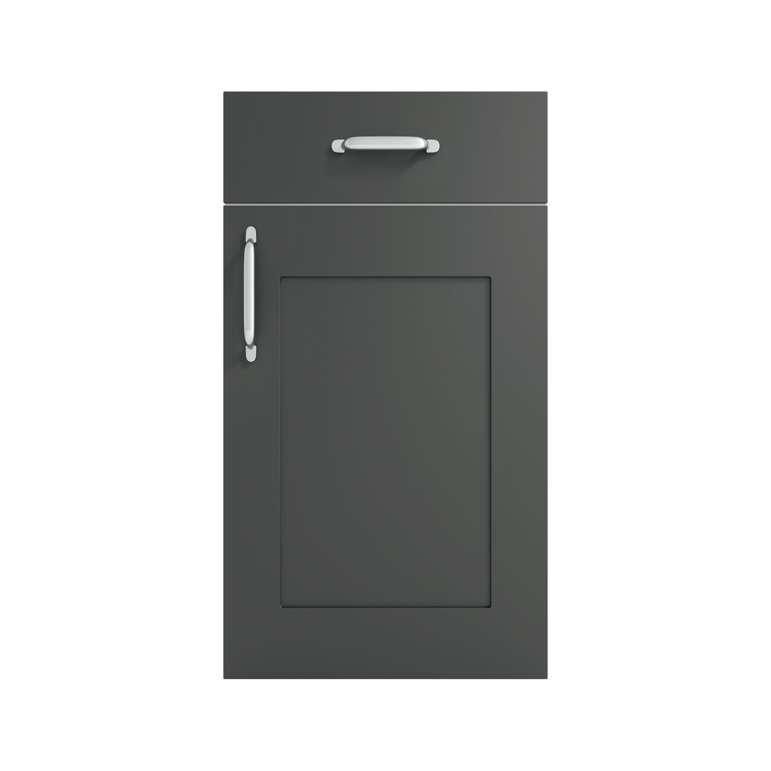 Oxford Sample Door