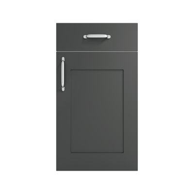 Oxford Sample Door
