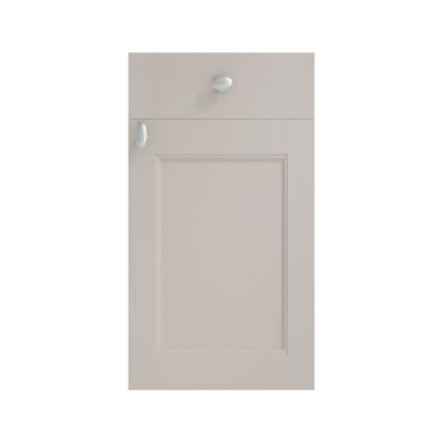 Windsor Sample Door