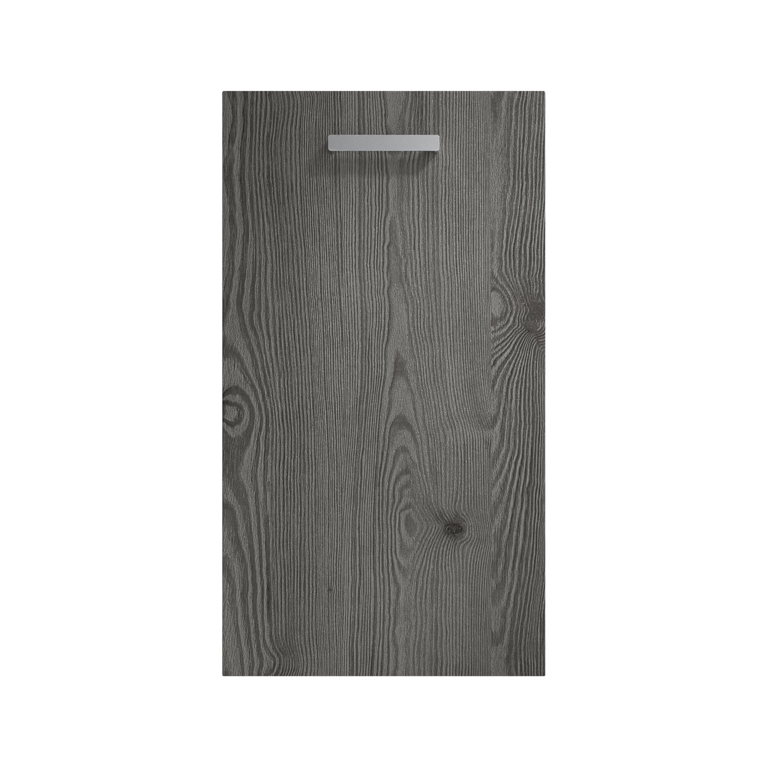 Linear Sample Door