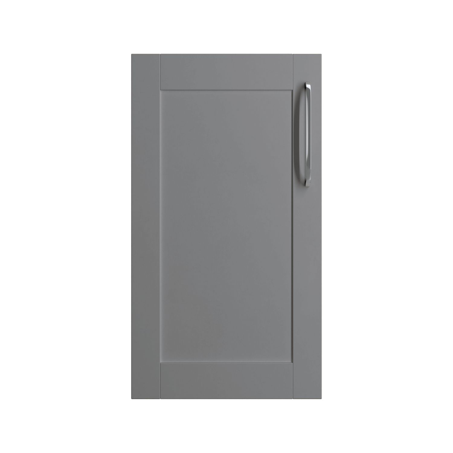 Stratto Sample Door