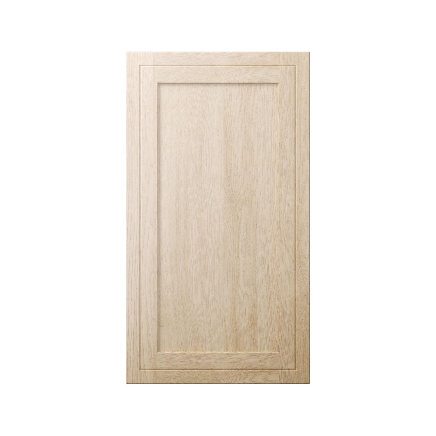 Arrington In-Frame Effect Sample Door