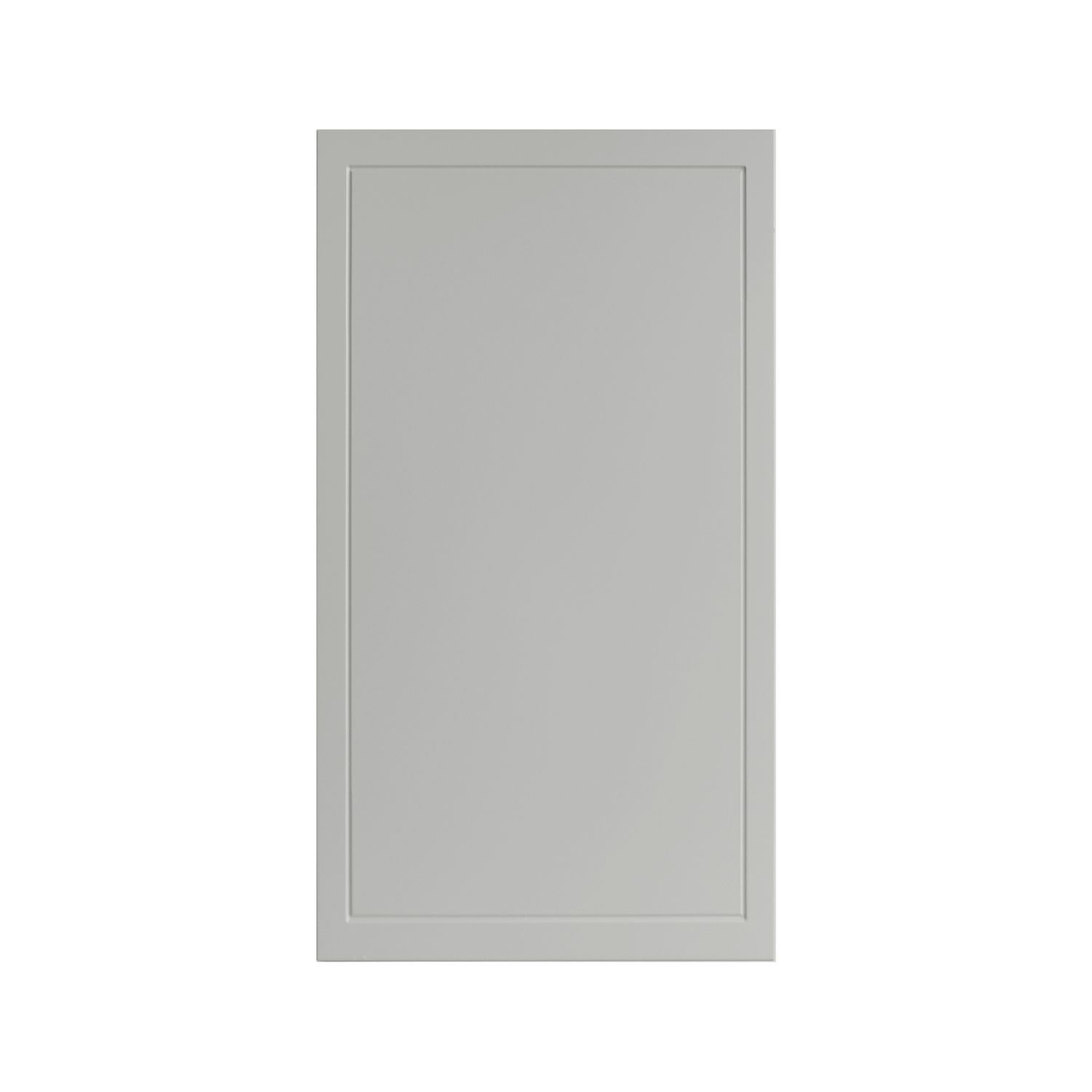 Langley In-frame Effect Sample Door