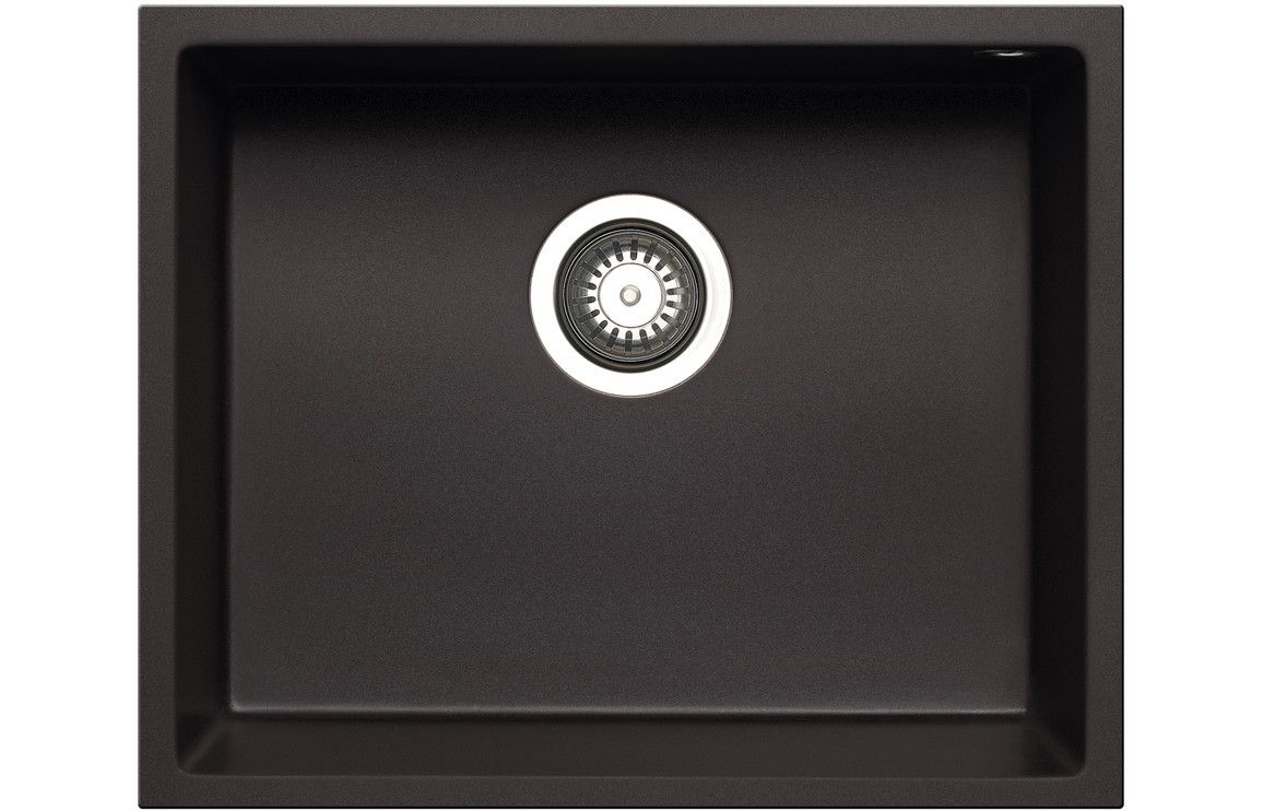 Mastercraft Granite Single Bowl Undermount Sink