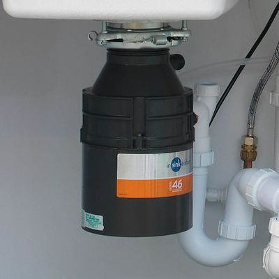 Waste Disposers