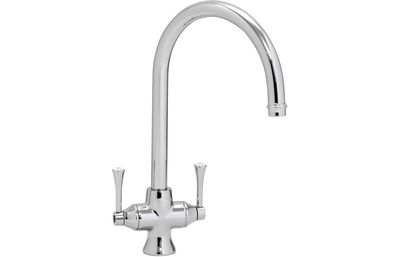 Abode Gosford Monobloc Mixer Tap