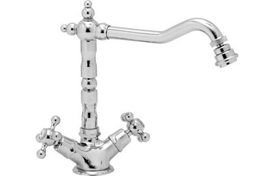 Abode Melford Monobloc Mixer Tap